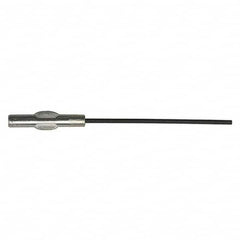 Xcelite - Precision & Specialty Screwdrivers Type: Spline Screwdriver Blade Overall Length Range: 3" - 6.9" - Benchmark Tooling