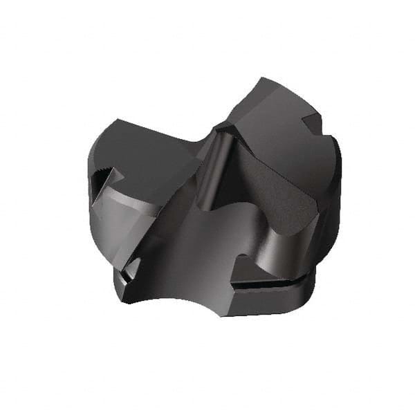 Kennametal - Replaceable Drill Tips Diameter (mm): 24.00 Included Angle: 140 - Benchmark Tooling