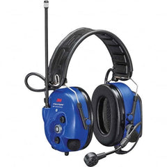 3M - Hearing Protection/Communication Type: Communications Headset Noise Reduction Rating (dB): 27.00 - Benchmark Tooling