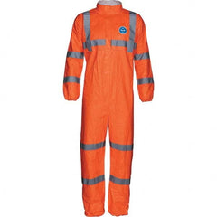 Dupont - Disposable & Chemical Resistant Coveralls Garment Style: Coveralls Garment Type: General Purpose - Benchmark Tooling