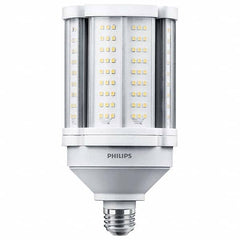 Philips - Lamps & Light Bulbs Lamp Technology: LED Lamps Style: Commercial/Industrial - Benchmark Tooling