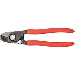 Gedore - Wire & Cable Strippers Type: Cable Cutter Maximum Capacity: 1/0 AWG - Benchmark Tooling