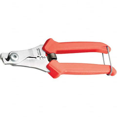 Gedore - Cutting Pliers Type: Cutting Pliers Insulated: Insulated - Benchmark Tooling