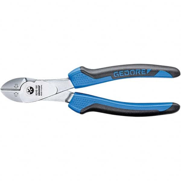 Gedore - Cutting Pliers Type: Cutting Pliers Insulated: Insulated - Benchmark Tooling