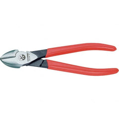 Gedore - Cutting Pliers Type: Cutting Pliers Insulated: Insulated - Benchmark Tooling