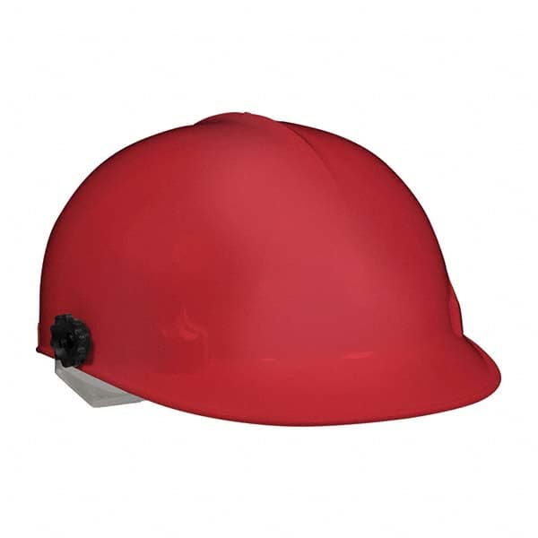 Jackson Safety - Bump Caps Type: Bump Cap Adjustment: Pinlock - Benchmark Tooling