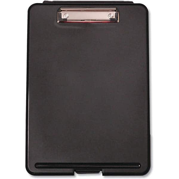 UNIVERSAL - Clip Boards Color: Black Length (Decimal Inch): 13.2500 - Benchmark Tooling