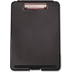 UNIVERSAL - Clip Boards Color: Black Length (Decimal Inch): 13.2500 - Benchmark Tooling