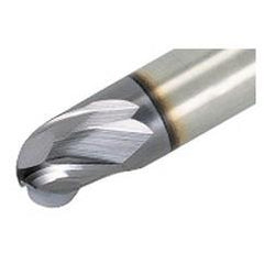 EB080A11–3C08 IC900 END MILL - Benchmark Tooling