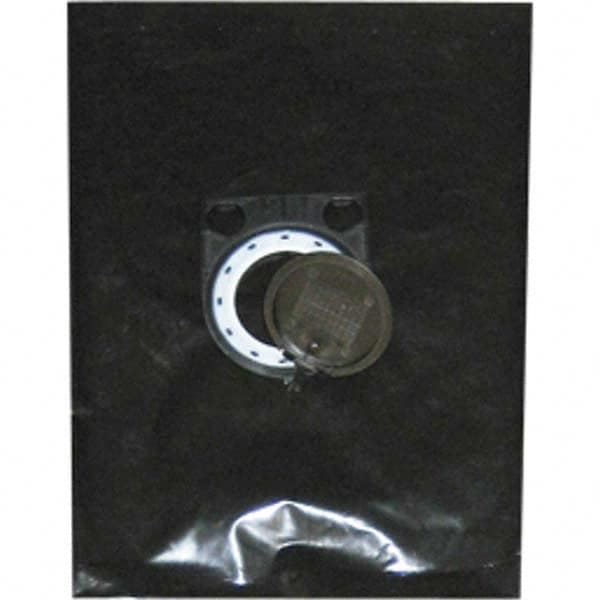 Bosch - Vacuum Cleaner Bags Bag Type: Plastic Liner Vacuum Tank Capacity: 13 - Benchmark Tooling