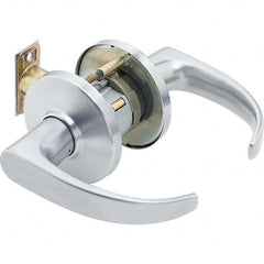 Best - Passage Lever Lockset for 1-3/4 to 2-1/8" Thick Doors - Benchmark Tooling