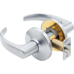 Best - Passage Lever Lockset for 1-3/4 to 2-1/8" Thick Doors - Benchmark Tooling