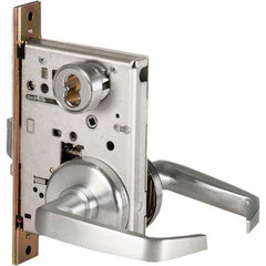 Best - Dormitory Lever Lockset for 1-3/4" Thick Doors - Benchmark Tooling