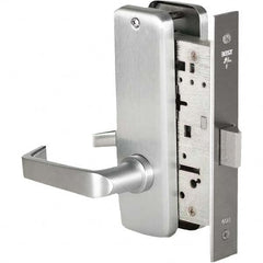 Best - Privacy Lever Lockset for 1-3/4" Thick Doors - Benchmark Tooling