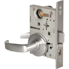 Best - Classroom Lever Lockset for 1-3/4" Thick Doors - Benchmark Tooling