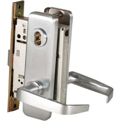 Best - Classroom Lever Lockset for 1-3/4" Thick Doors - Benchmark Tooling