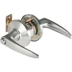 Best - Passage Lever Lockset for 1-3/4 to 2-1/4" Thick Doors - Benchmark Tooling