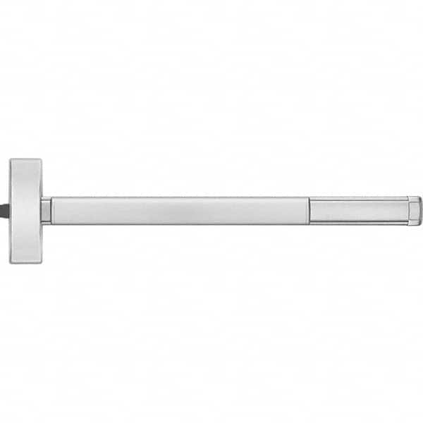 Precision - 3' Heavy Duty Rim - Benchmark Tooling