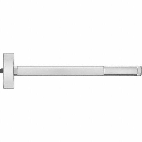 Precision - 3' Heavy Duty Rim - Benchmark Tooling