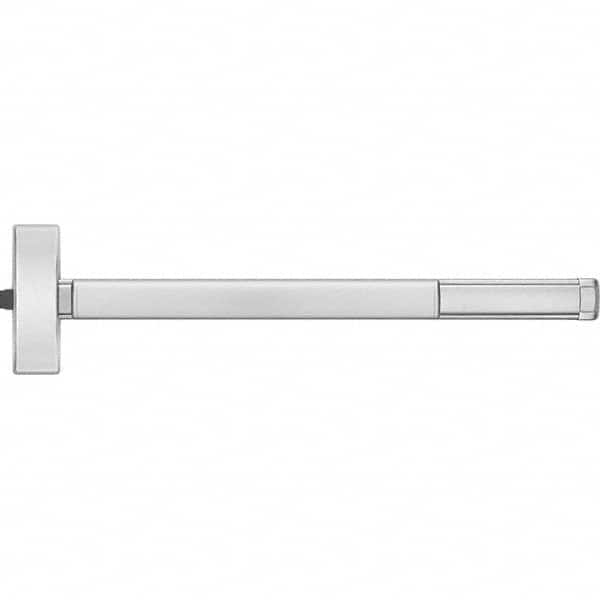 Precision - 3' Heavy Duty Rim - Benchmark Tooling