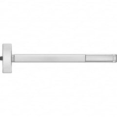 Precision - 3' Heavy Duty Rim - Benchmark Tooling