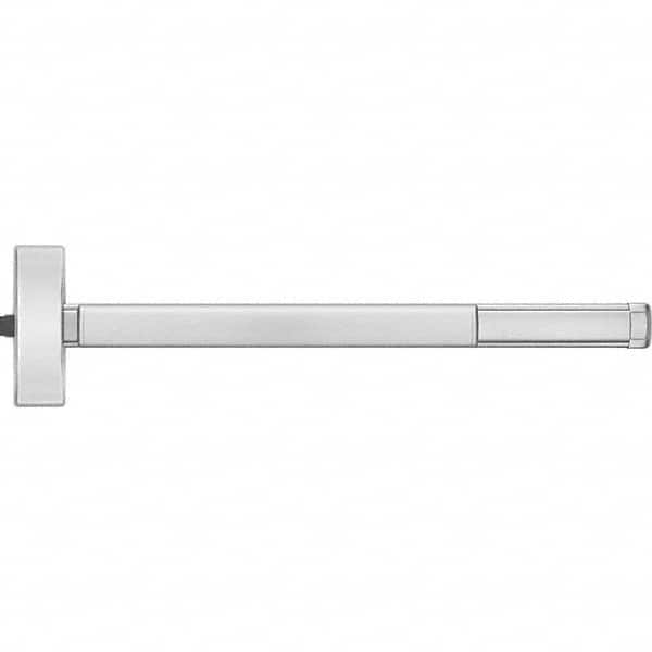 Precision - 3' Heavy Duty Rim - Benchmark Tooling