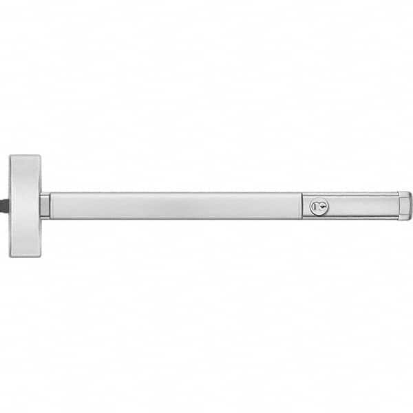 Precision - 3' Heavy Duty Rim - Benchmark Tooling