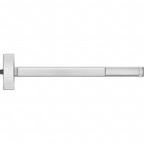 Precision - 3' Heavy Duty Rim - Benchmark Tooling