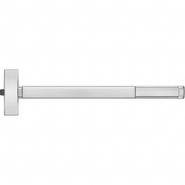 Precision - 3' Heavy Duty Rim - Benchmark Tooling