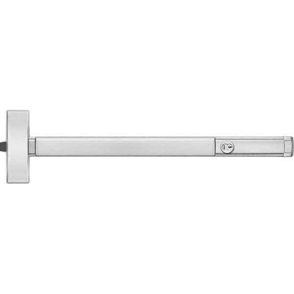 Precision - 3' Heavy Duty Rim - Benchmark Tooling