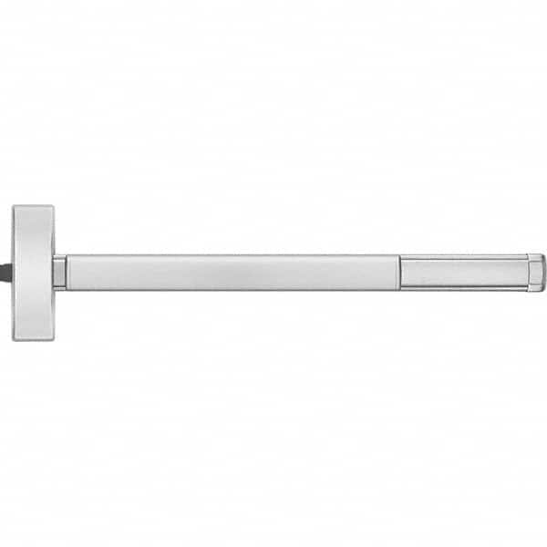 Precision - 3' Heavy Duty Rim - Benchmark Tooling