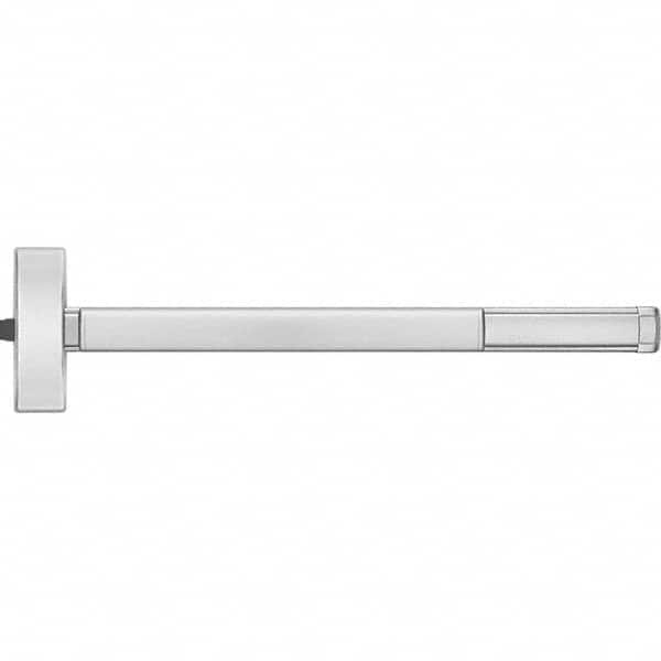 Precision - 3' Heavy Duty Rim - Benchmark Tooling