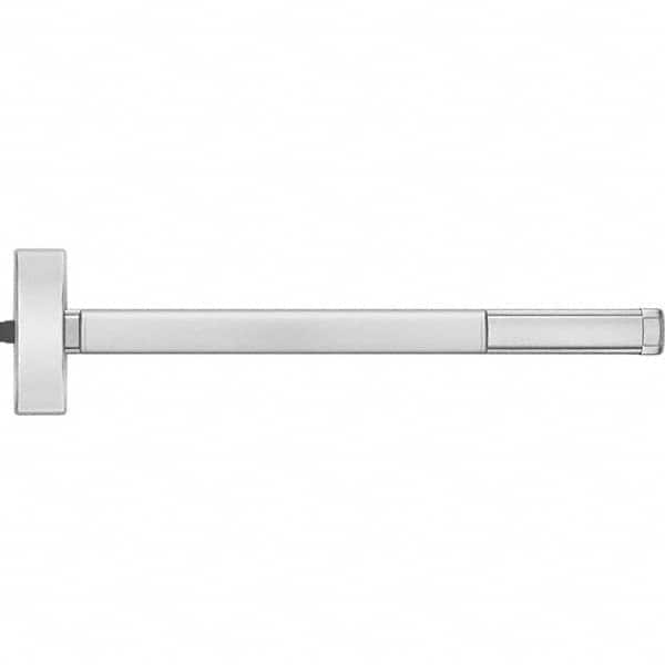 Precision - 3' Heavy Duty Rim - Benchmark Tooling