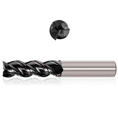 DC 1/4″ x DCONMS 1/4″ x APMX 3/8″ x OAL 2″