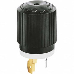 Bryant Electric - Twist Lock Plugs & Connectors Connector Type: Plug Grade: Industrial - Benchmark Tooling