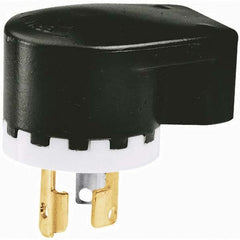 Bryant Electric - Twist Lock Plugs & Connectors Connector Type: Plug Grade: Industrial - Benchmark Tooling