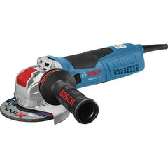 Bosch - Angle & Disc Grinders Type of Power: Corded Wheel Diameter (Inch): 5 - Benchmark Tooling