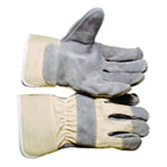 Hardwearing Workers Gloves Extra Large - Benchmark Tooling