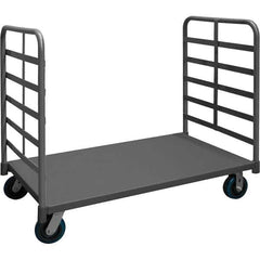 Durham - 3,600 Lb Capacity Platform Truck - Benchmark Tooling