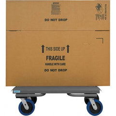 Durham - 3,000 Lb Capacity Drywall Cart - Benchmark Tooling