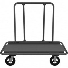Durham - 3,000 Lb Capacity Drywall Cart - Benchmark Tooling