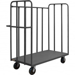 Durham - 3,600 Lb Capacity 3-Sided Truck - Benchmark Tooling