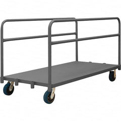 Durham - 3,600 Lb Capacity Adjustable Panel Truck - Benchmark Tooling
