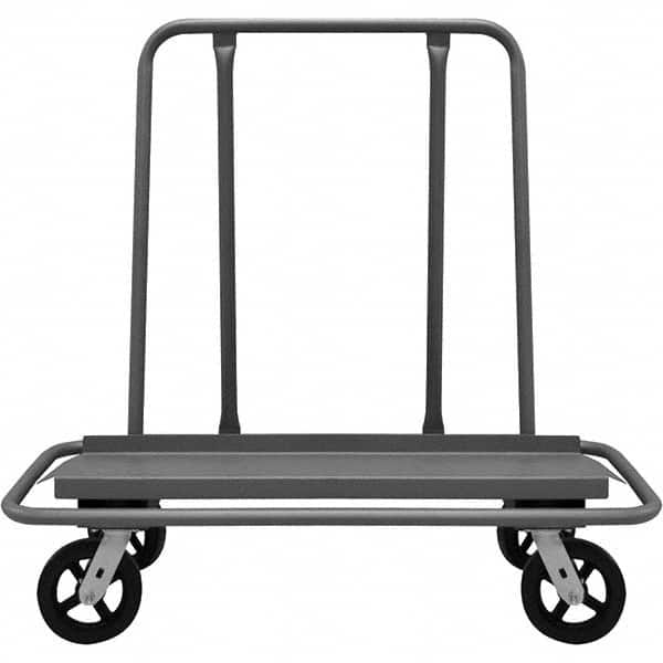 Durham - 3,000 Lb Capacity Drywall Cart - Benchmark Tooling