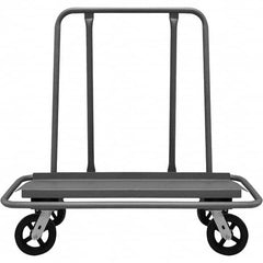 Durham - 3,000 Lb Capacity Drywall Cart - Benchmark Tooling
