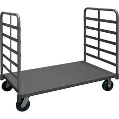 Durham - 3,600 Lb Capacity Platform Truck - Benchmark Tooling