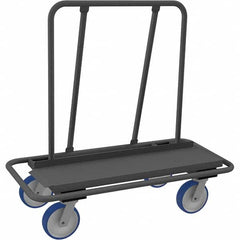 Durham - 3,000 Lb Capacity Drywall Cart - Benchmark Tooling