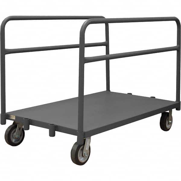Durham - 2,000 Lb Capacity Adjustable Panel Truck - Benchmark Tooling