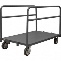 Durham - 2,000 Lb Capacity Adjustable Panel Truck - Benchmark Tooling