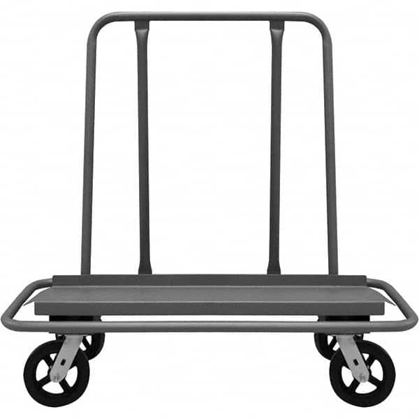 Durham - 3,000 Lb Capacity Drywall Cart - Benchmark Tooling